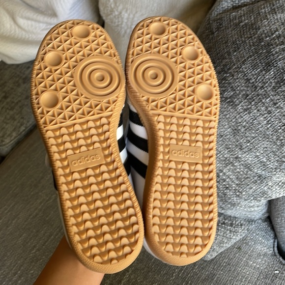 NWT ADIDAS Samba Mary Jane’s! - Picture 13 of 15